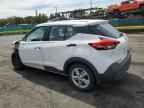 2020 NISSAN KICKS