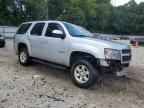 2012 CHEVROLET Tahoe