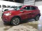 2022 BUICK ENCORE