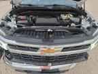 2022 CHEVROLET Silverado