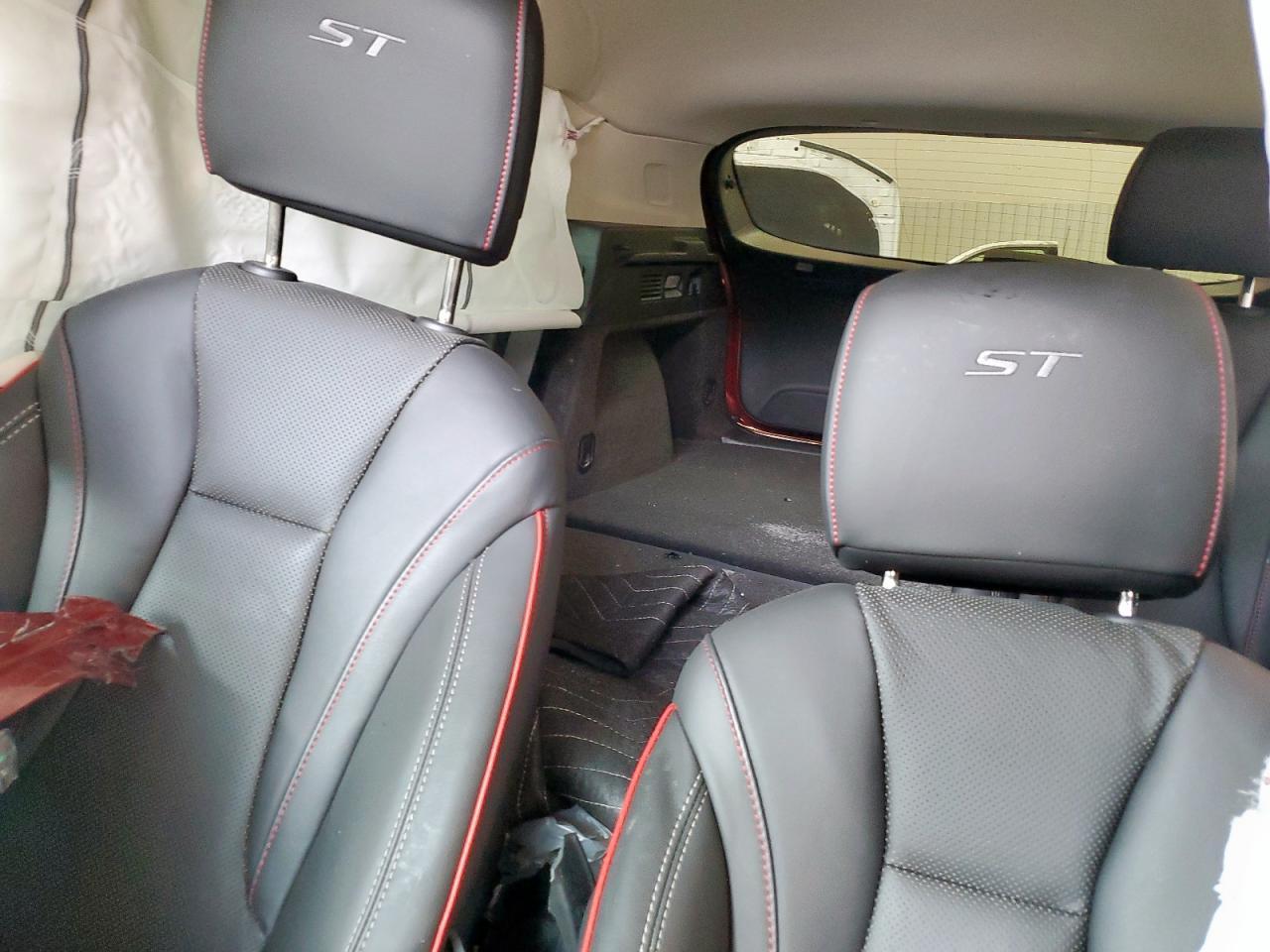 2023 BUICK Envision