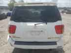 2004 TOYOTA Sequoia