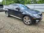 2011 BMW X6