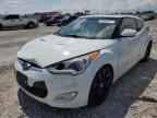 2012 HYUNDAI VELOSTER