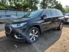 2021 CHEVROLET TRAVERSE