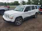 2016 JEEP PATRIOT