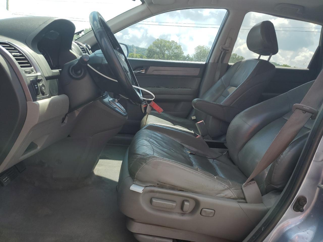 2008 HONDA CR-V