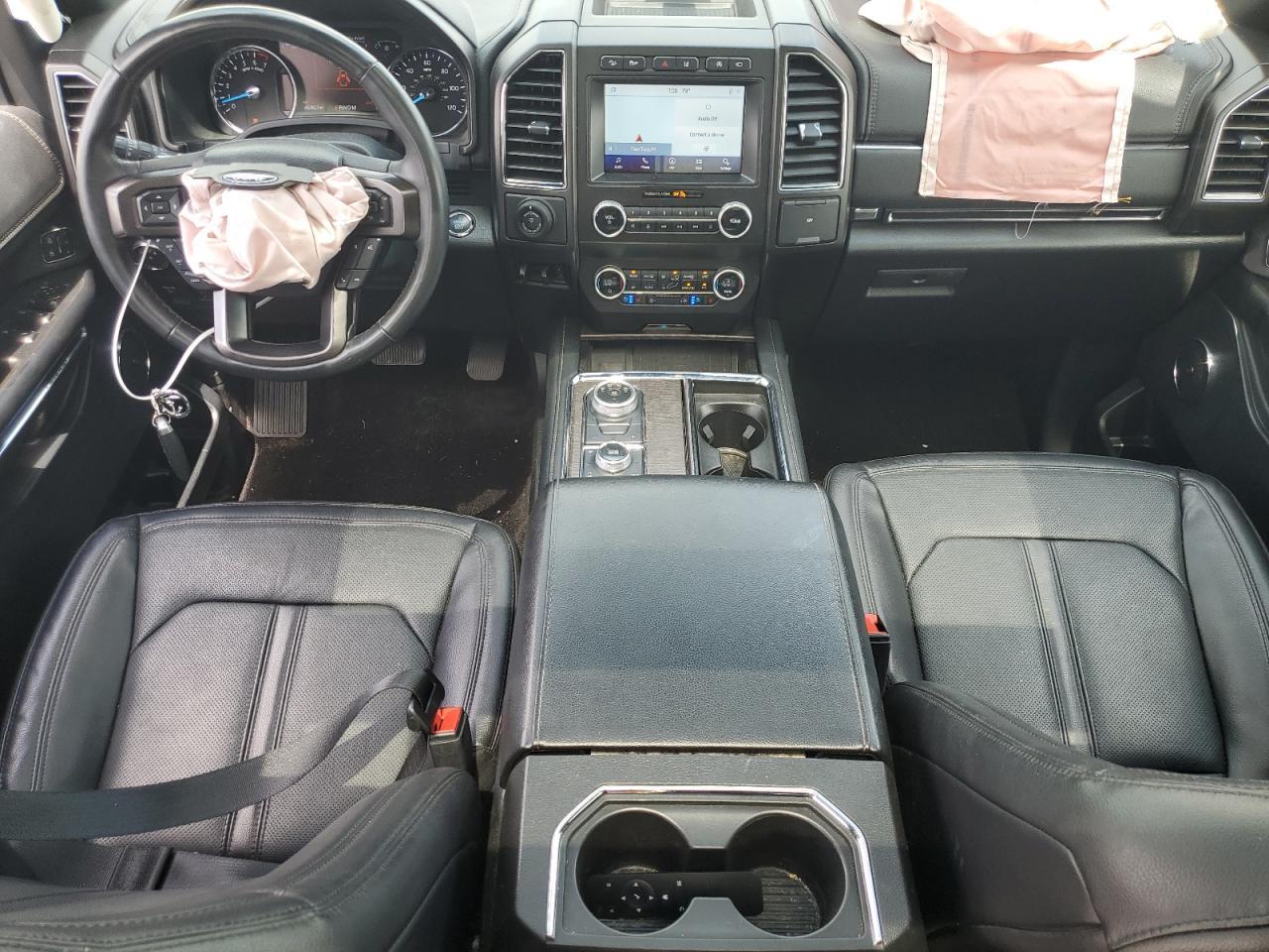 2021 FORD Expedition
