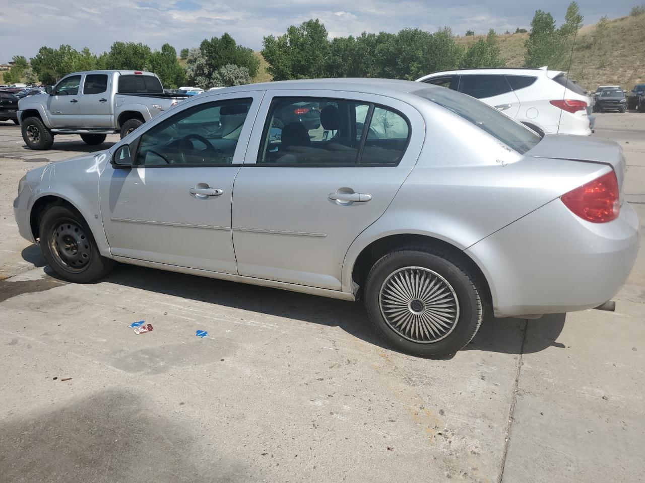 2010 CHEVROLET COBALT