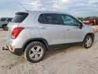 2020 CHEVROLET TRAX