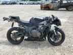 2007 HONDA CBR1000