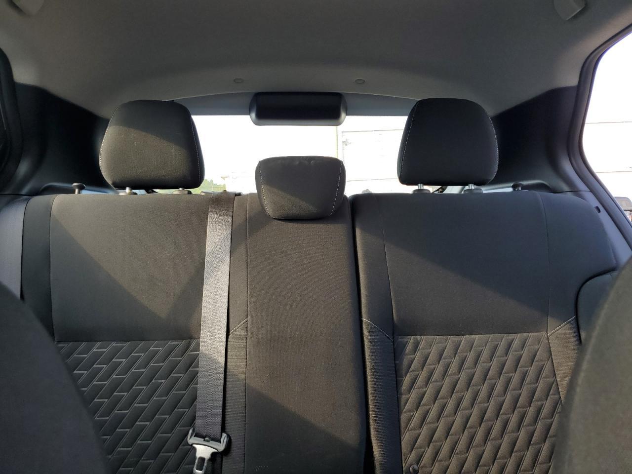 2022 NISSAN KICKS