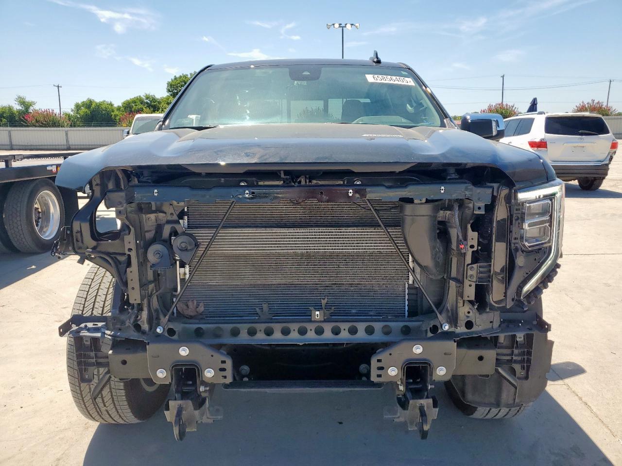 2024 GMC Sierra