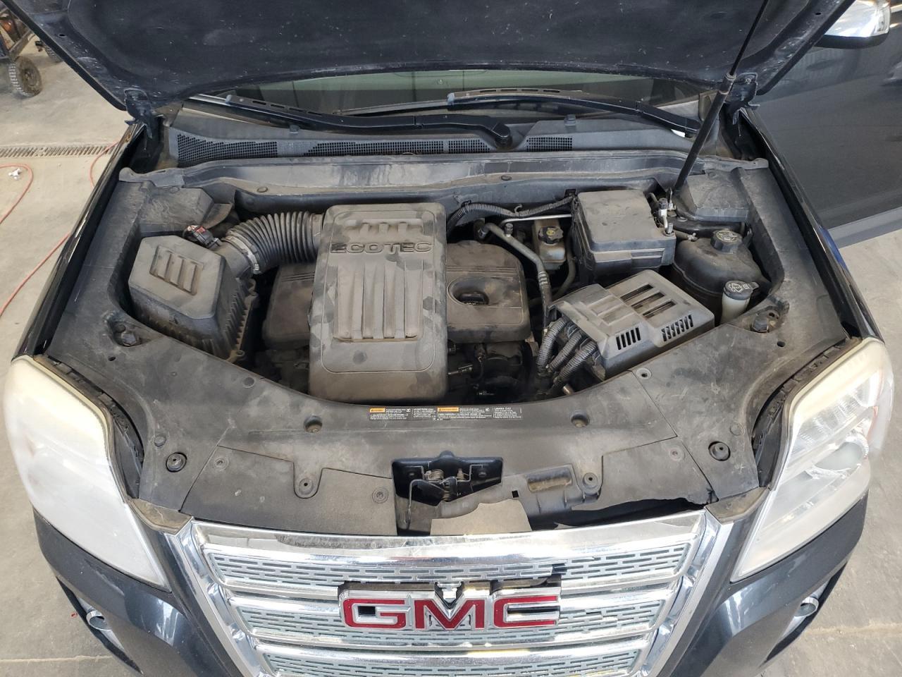 2014 GMC Terrain