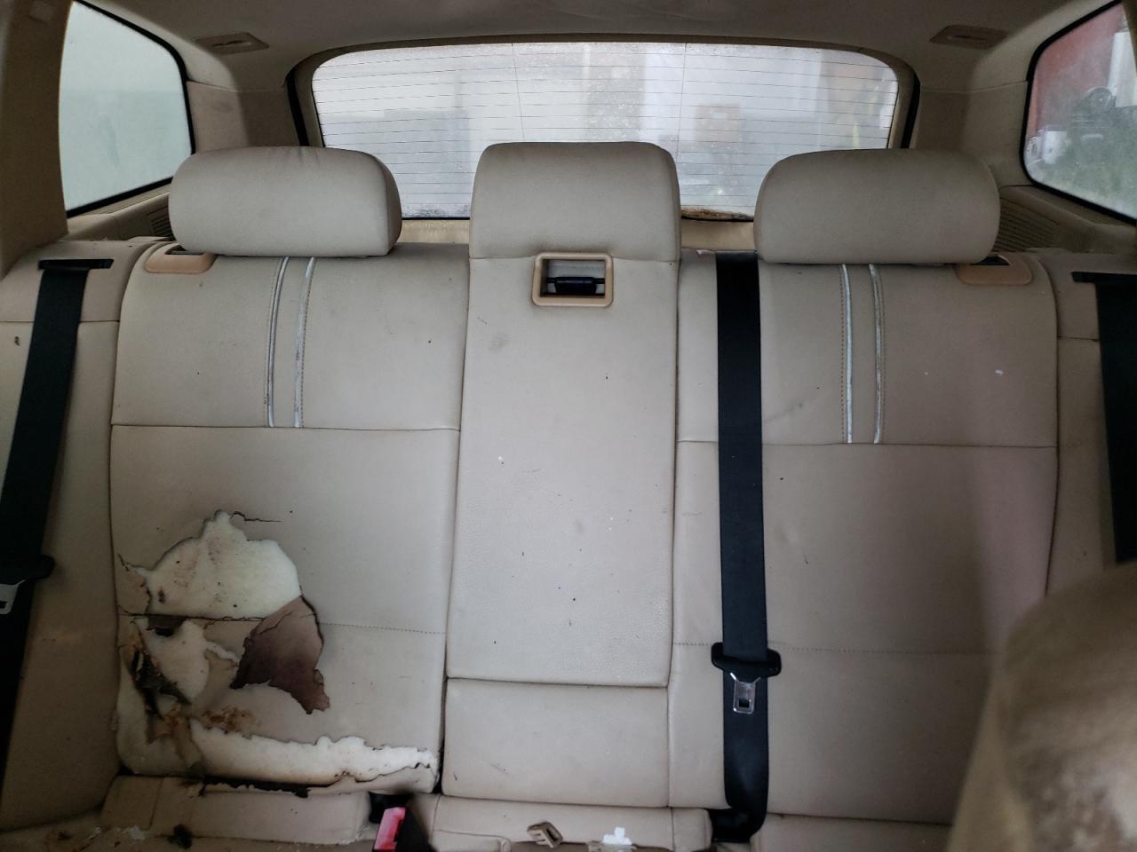2006 BMW X3