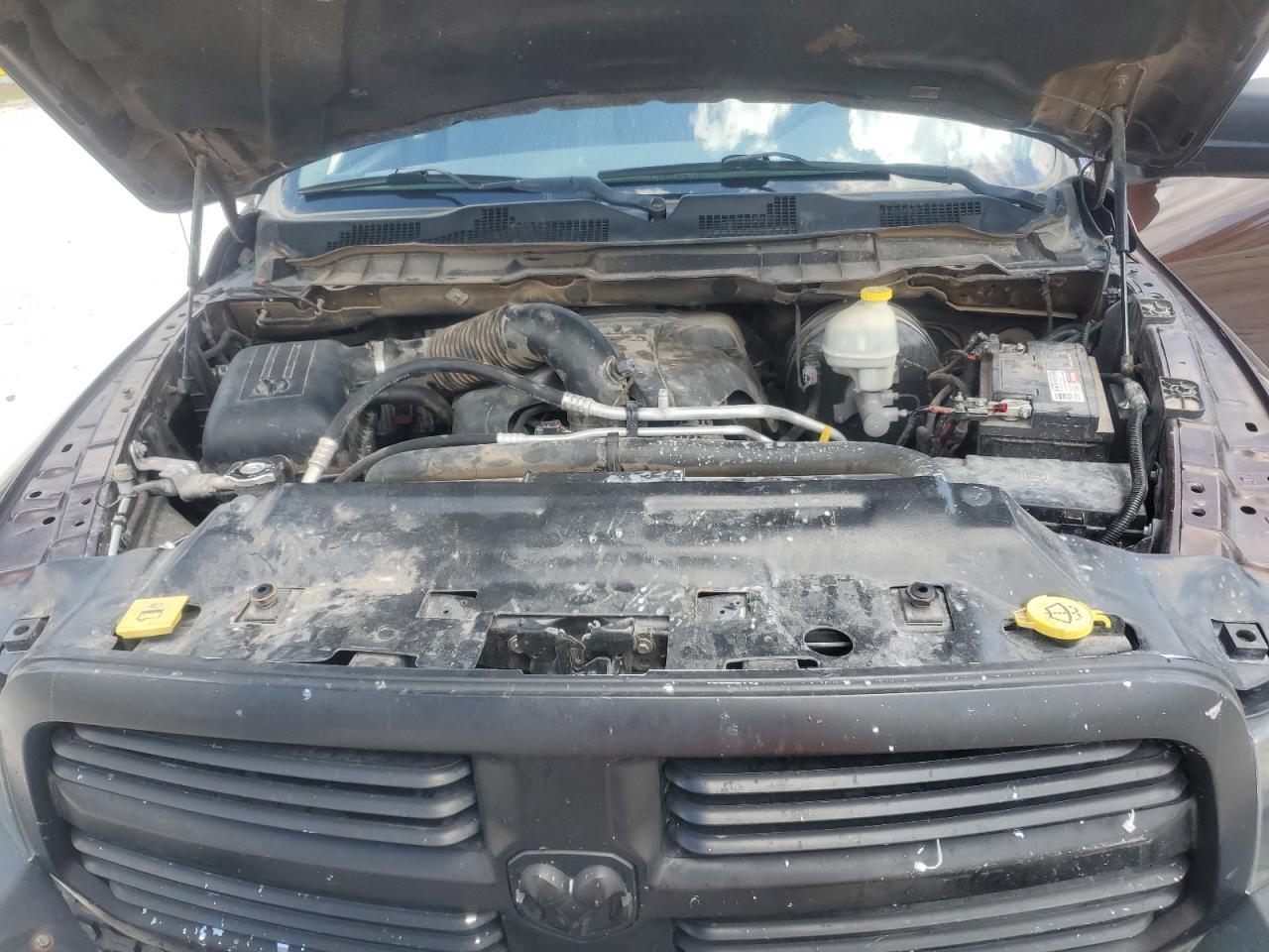 2015 RAM 1500