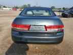 2004 HONDA ACCORD