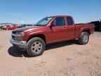 2011 CHEVROLET COLORADO