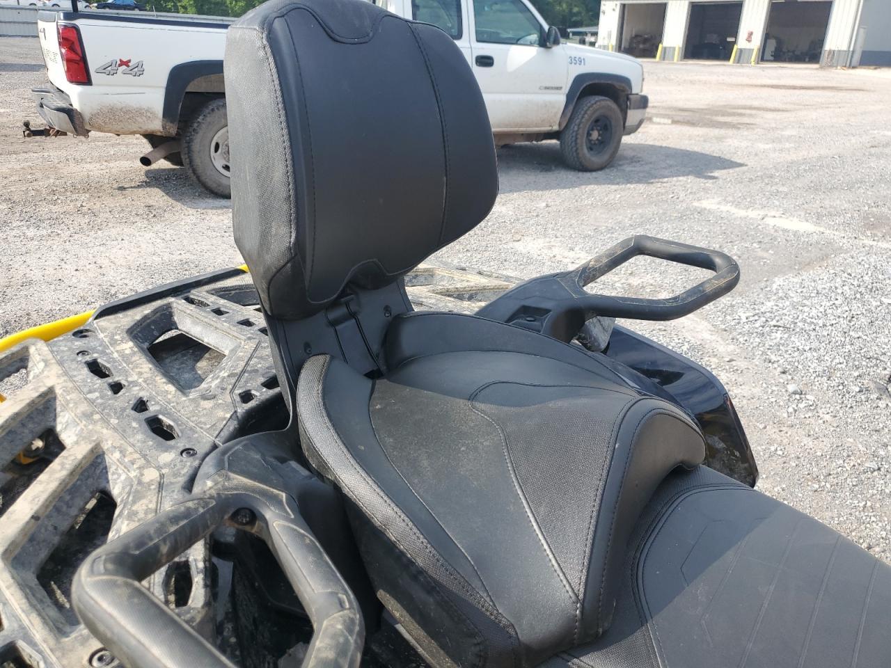 2021 CAN-AM OUTLANDER