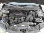 2011 KIA FORTE