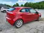 2013 KIA RIO