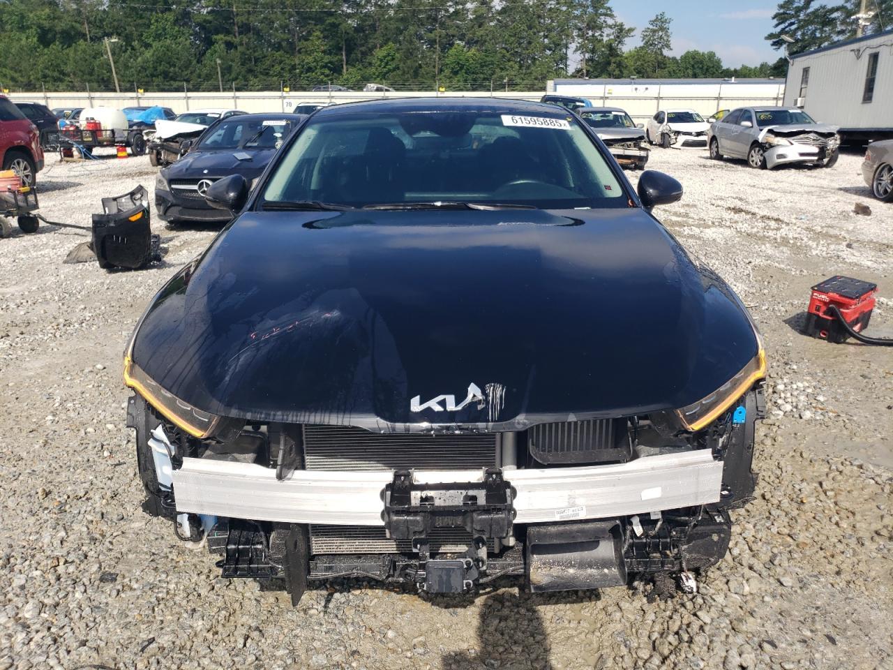 2024 KIA K5