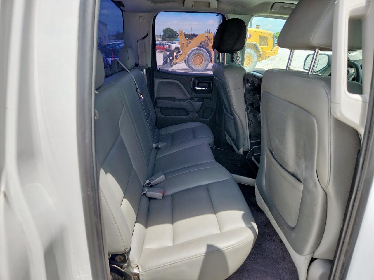 2015 GMC Sierra
