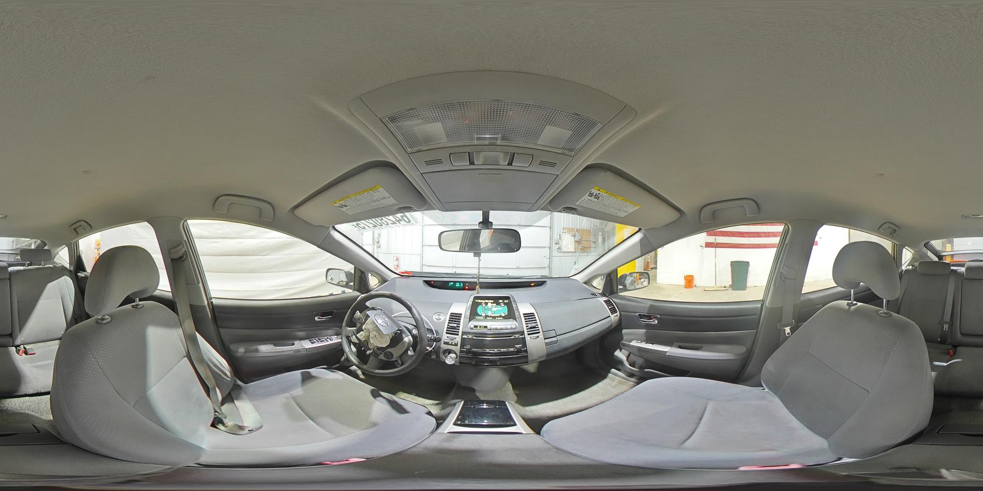 2006 TOYOTA PRIUS