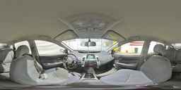2006 TOYOTA PRIUS