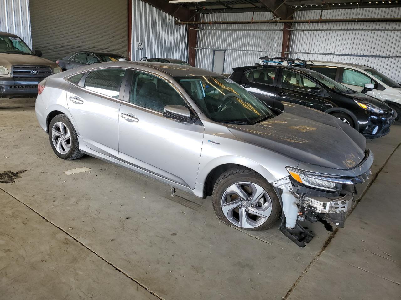 2020 HONDA Insight