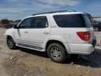 2004 TOYOTA Sequoia