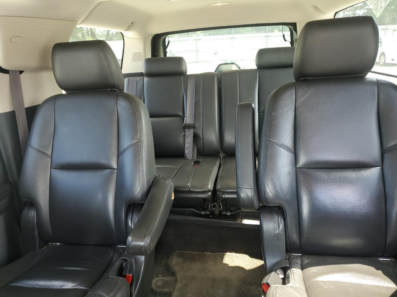 2013 CADILLAC ESCALADE