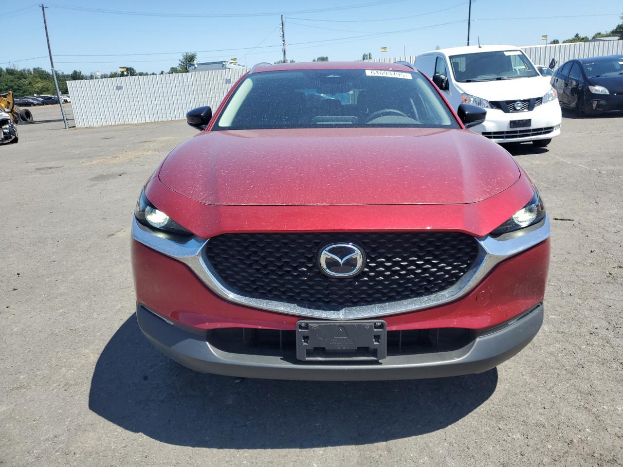 2024 MAZDA CX-30