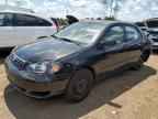 2005 TOYOTA COROLLA