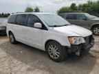 2014 DODGE GRAND CARAVAN