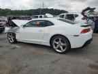 2014 CHEVROLET Camaro