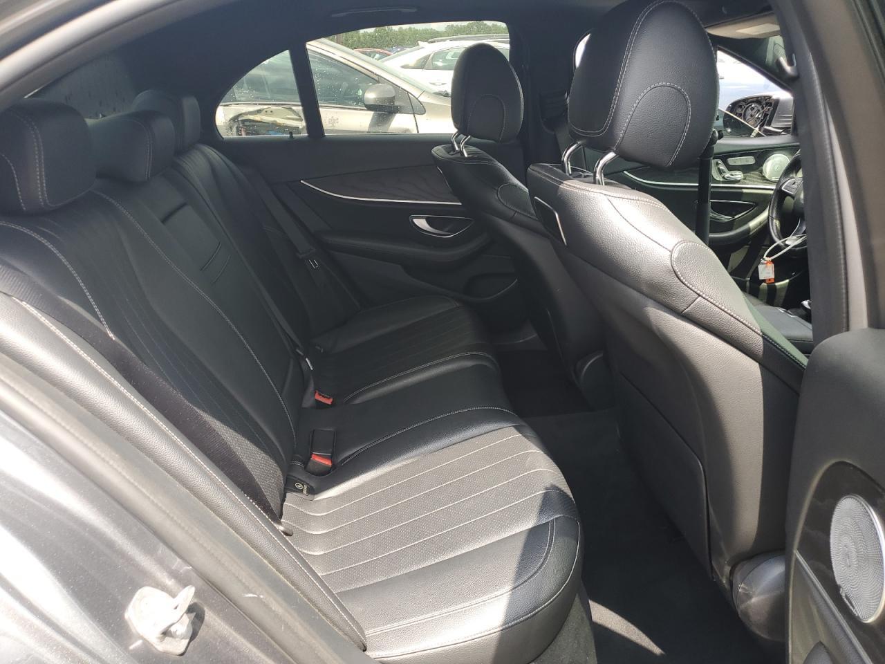 2018 MERCEDES-BENZ E-Class