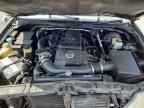 2008 NISSAN PATHFINDER