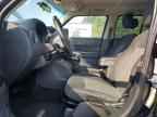 2011 JEEP PATRIOT