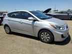 2017 HYUNDAI ACCENT