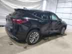 2019 CHEVROLET BLAZER
