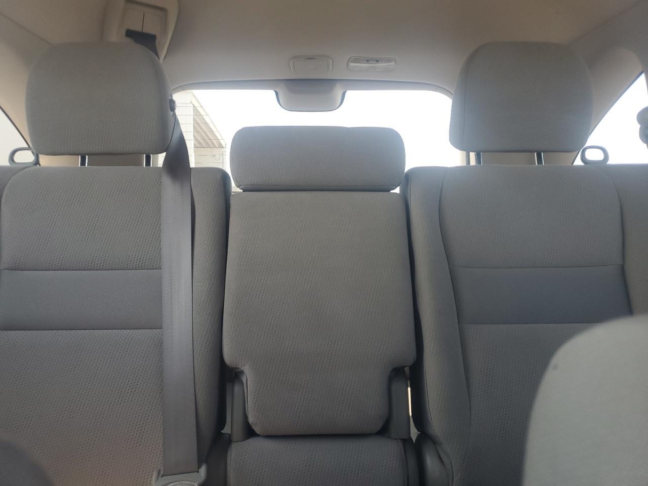 2010 HONDA CR-V