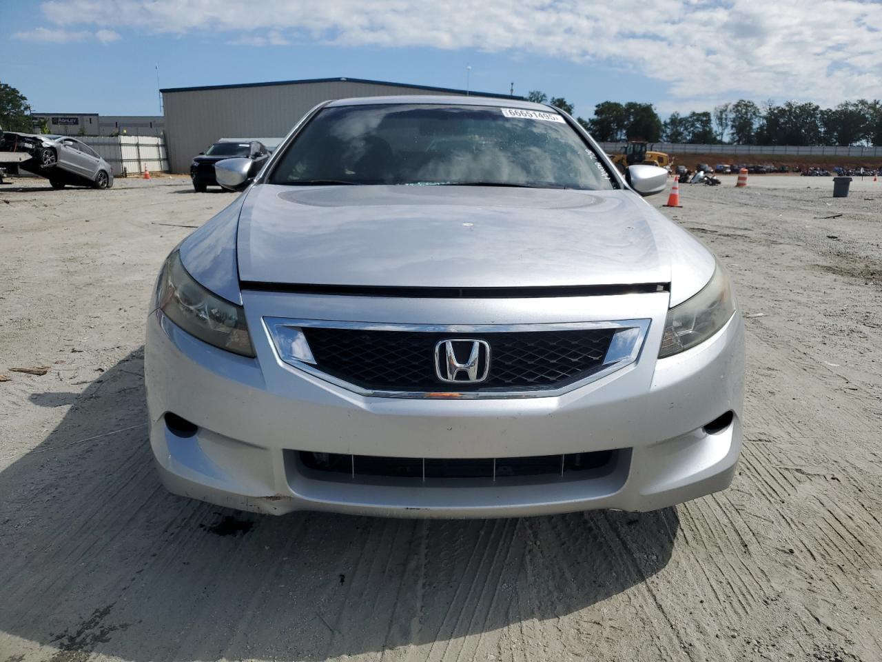 2010 HONDA ACCORD
