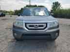 2011 HONDA PILOT