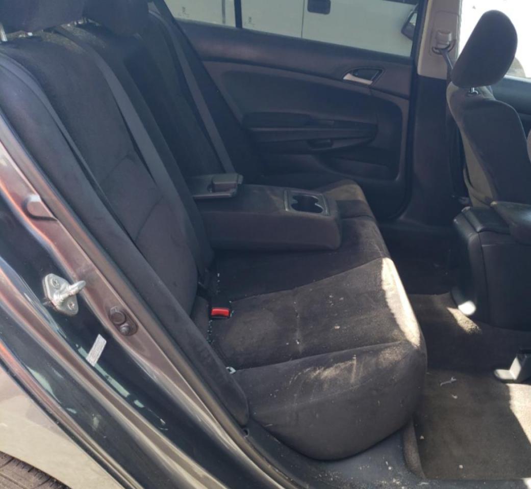 2010 HONDA ACCORD
