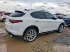 2019 ALFA ROMEO Stelvio