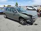 2004 CHEVROLET MALIBU