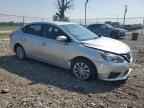2018 NISSAN SENTRA