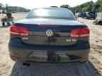 2012 VOLKSWAGEN EOS