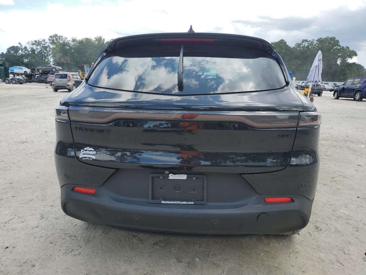 2024 DODGE Hornet